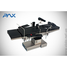 Стіл операційний електричний PAX-DS-II (F) рентгенопрозорий