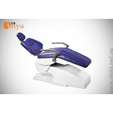 Крісло пацієнта стоматологічне AY-A3600 Foshan Anya Medical Technology Co., Ltd. Крісло пацієнта стоматологічне AY-A3600 Foshan Anya Medical Technology Co., Ltd.