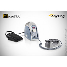Портативна бормашина AnyXing 300S Портативна бормашина AnyXing 300S