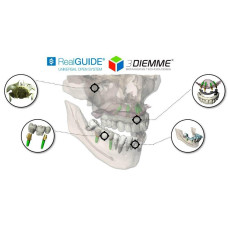 RealGUIDE 3DIEMME RealGUIDE 3DIEMME