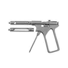 Шприц (пістолет) інтралигаментарний, 15 см, TYPE 3, SD-0912-00